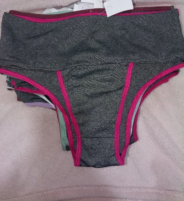 Tanga fit