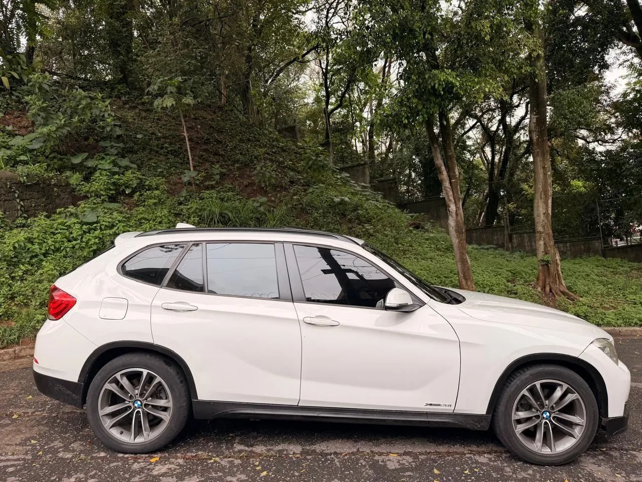 BMW X1 XDRIVE 28i Sport 2.0 ActiveFlex Aut., foto 12 de 14
