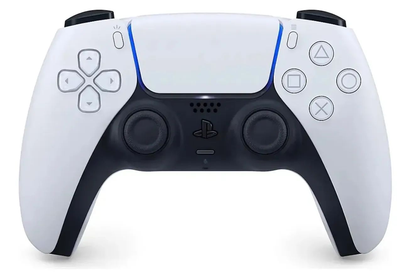Controle DualSense PS5