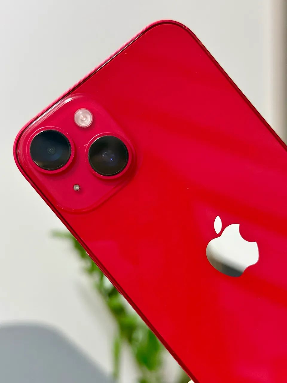 iPhone 14 128GB PRODUCT (RED) | TODO ORIGINAL 