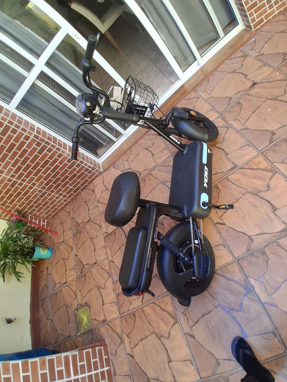 Bike eletrica  - Foto 5