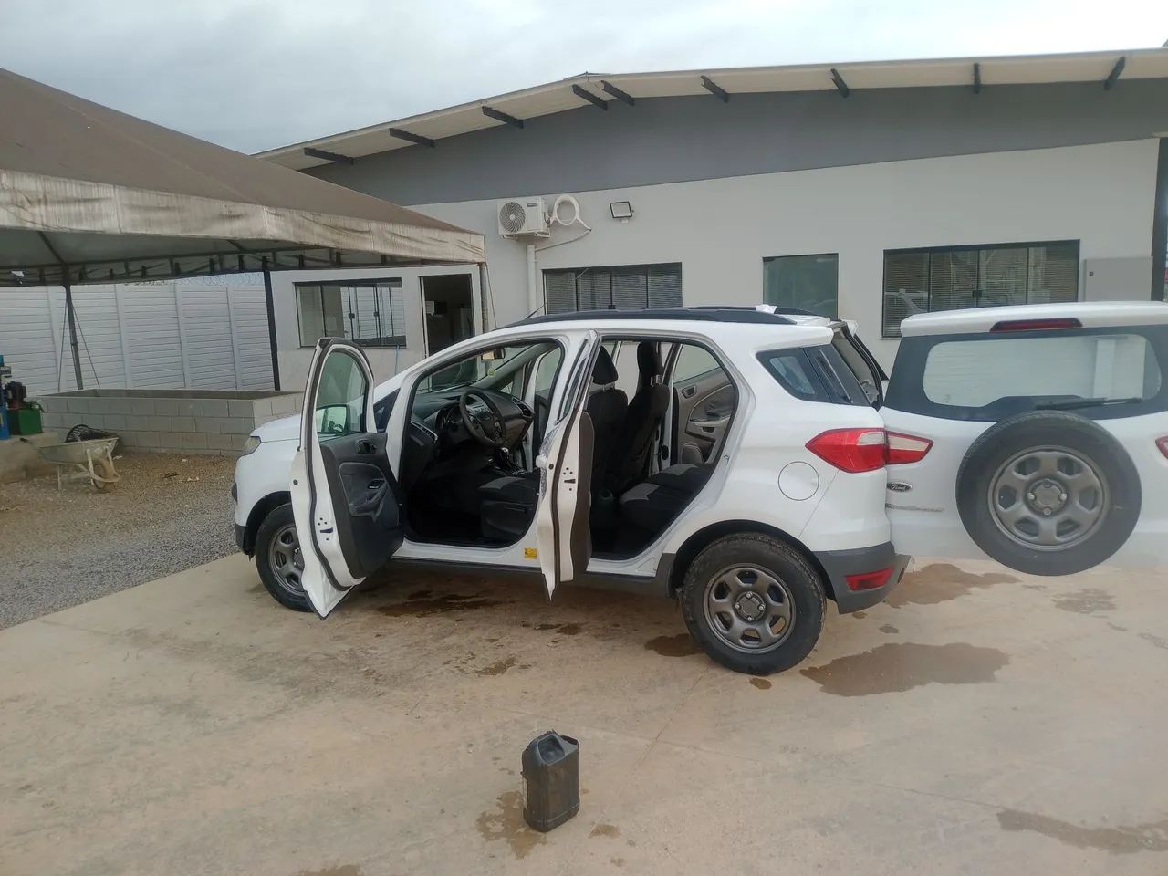 Vendo EcoSport - Foto 4