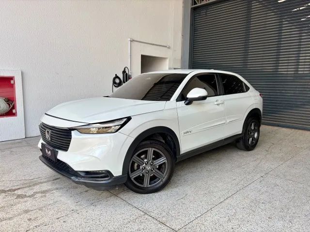 Honda Hr-V EXL 1.5 SENSING 16V 5P AUT. 2023