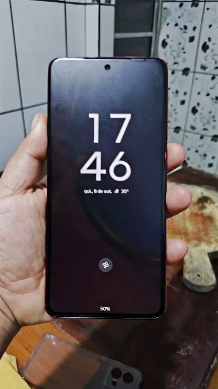 Vendo Moto G84 5G - Foto 2