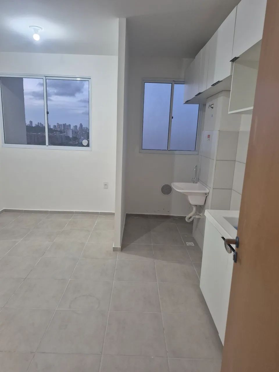 Apartamento para locação  - Foto 5