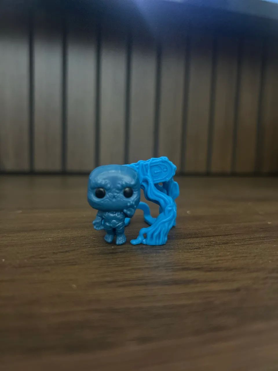 Kinder joy Vecna stranger things 