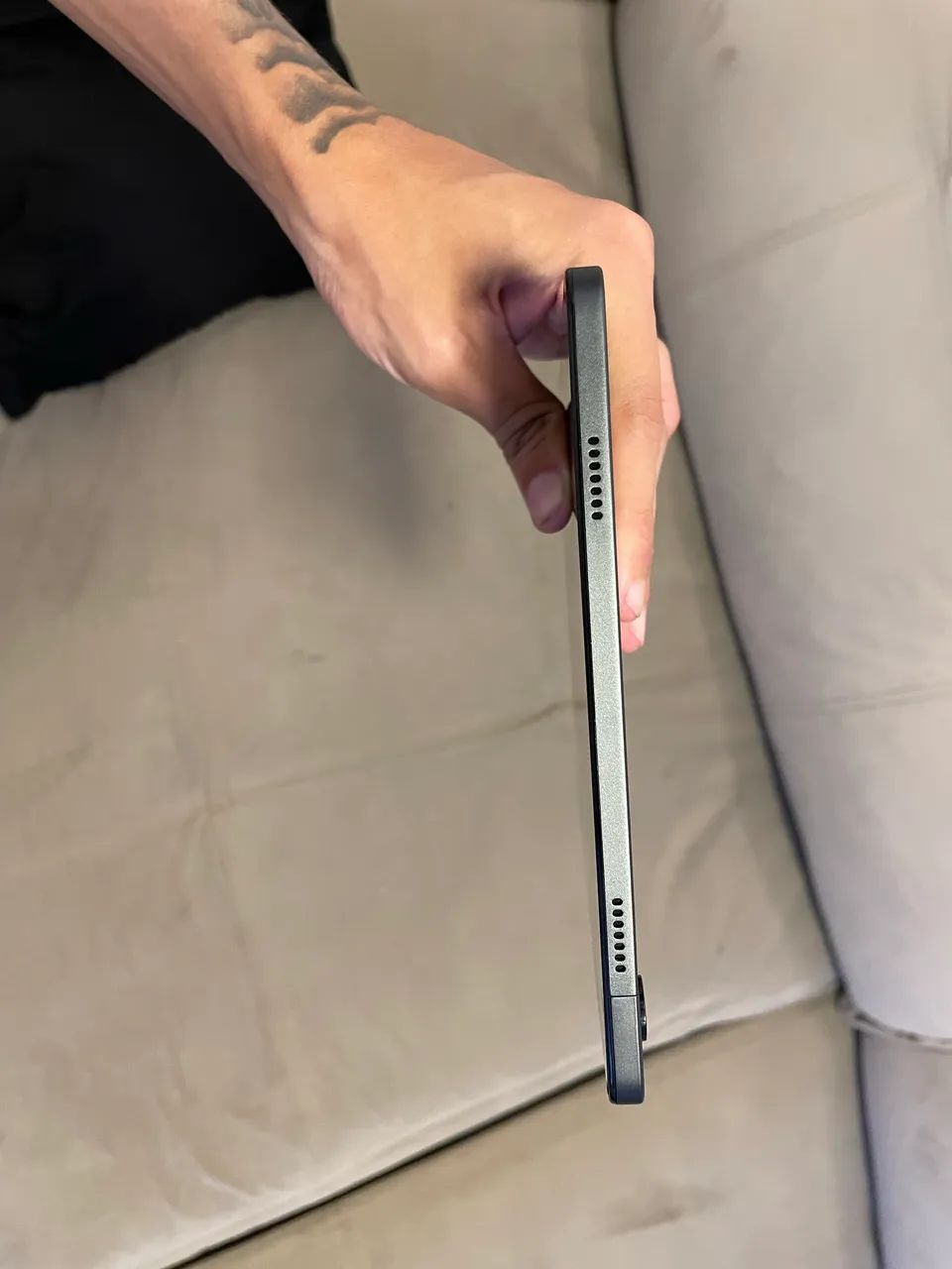 SAMSUNG GALAXY TABLET A9+ - Foto 2