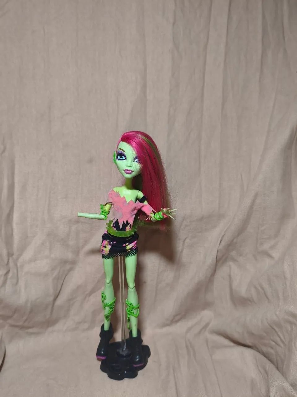 Monster High 