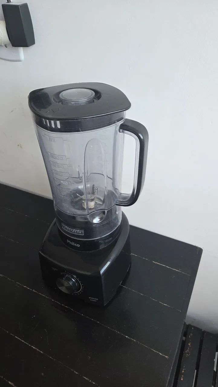 Liquidificador Philco - Foto 3