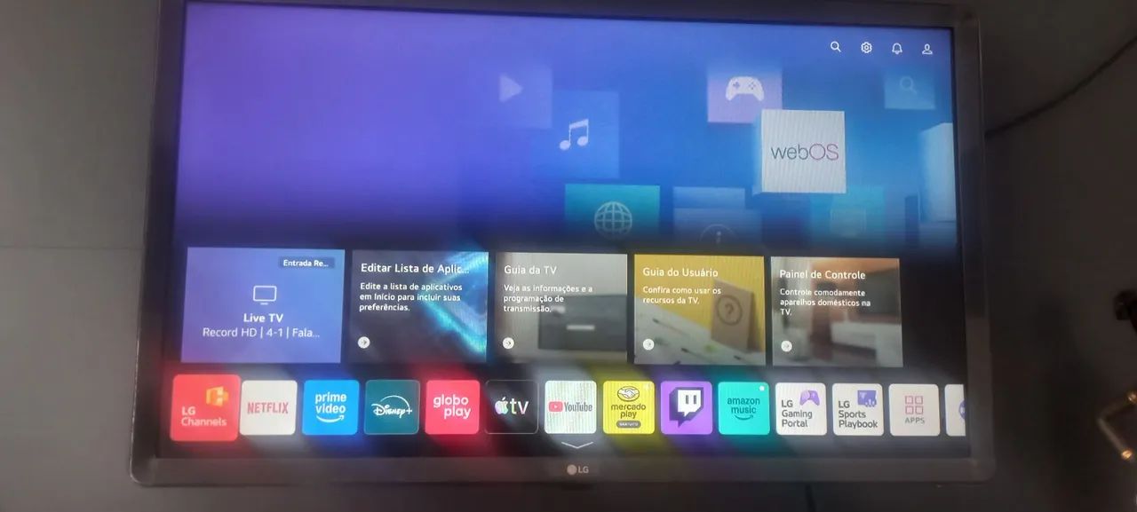 Tv 32p