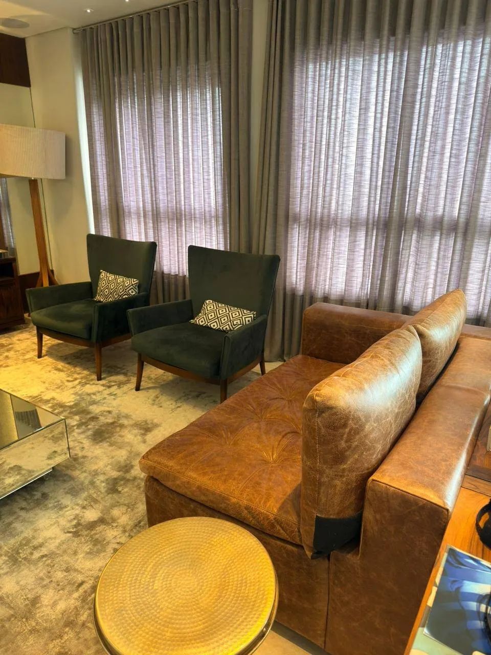 Apartamento com 3 Suites no Edificio Helbor Park Elegance - Foto 4