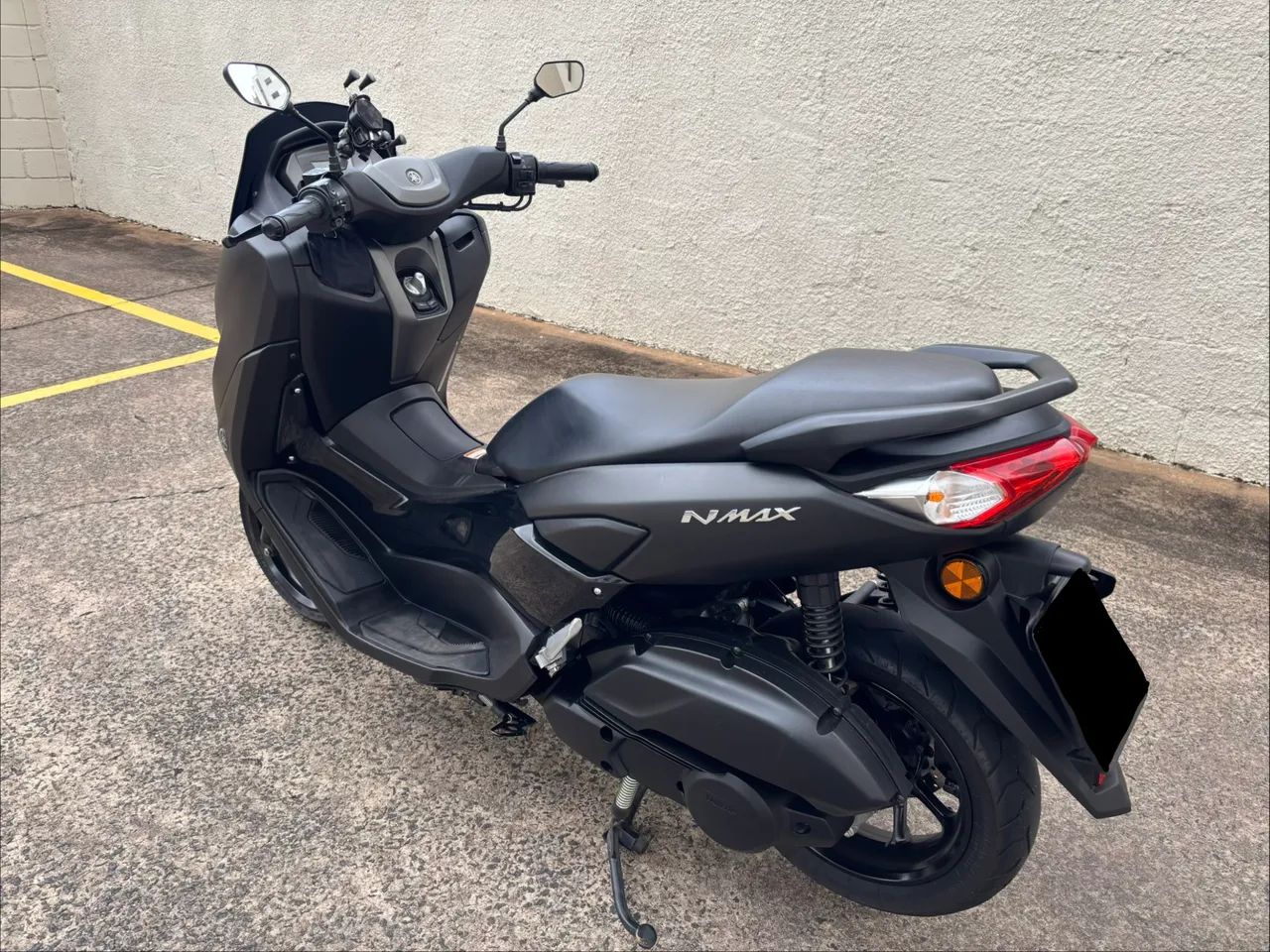 Yamaha Nmax 160 ABS 2024 - Foto 4