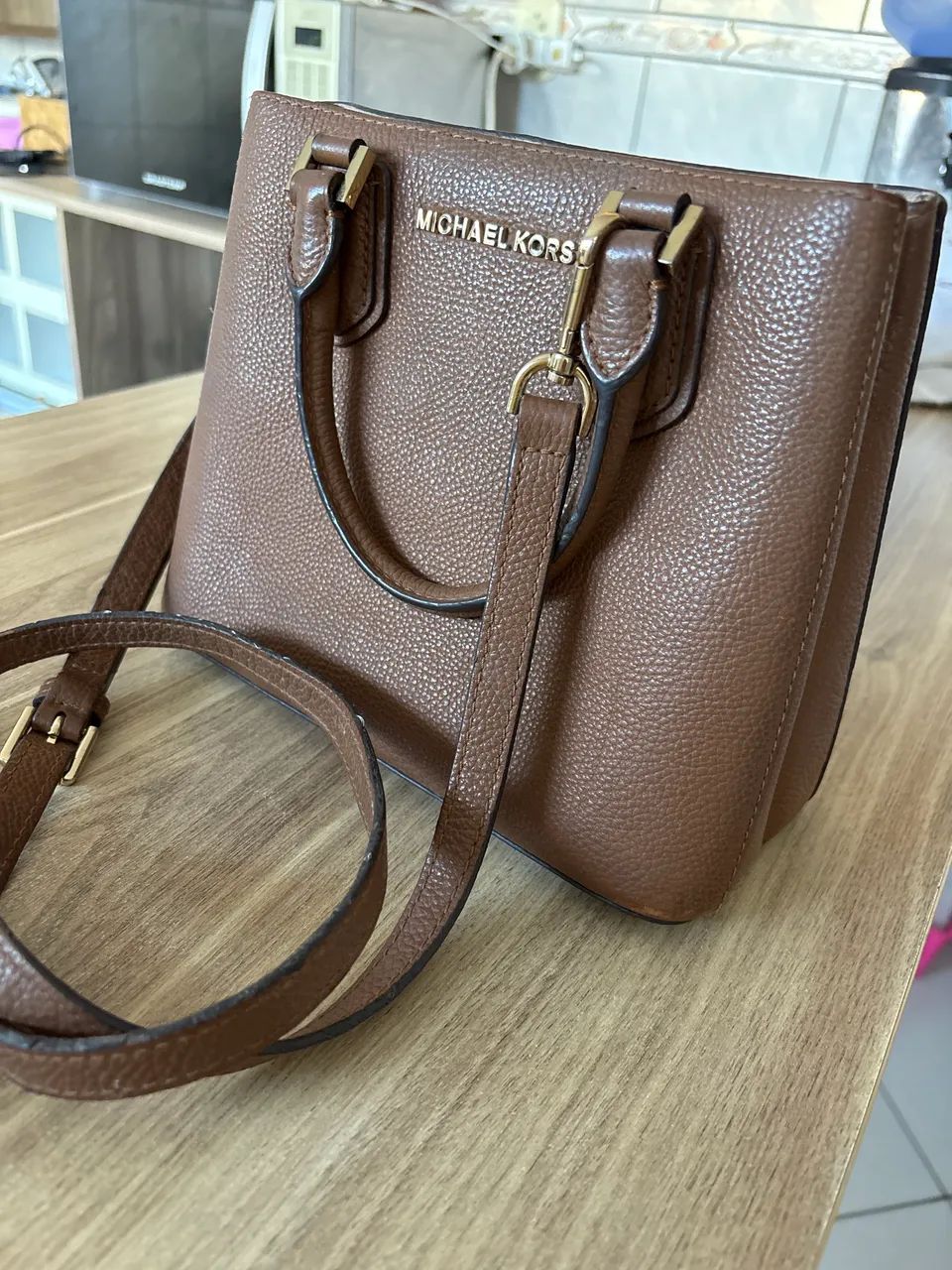 Bolsa Michael kors 