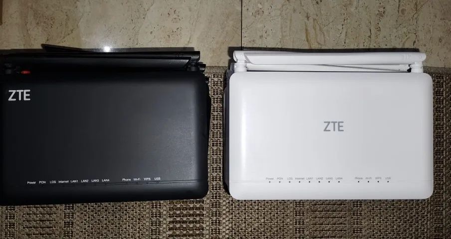 KIT 30 MOLDEM ZTE F670l DESBLOQUEADOS