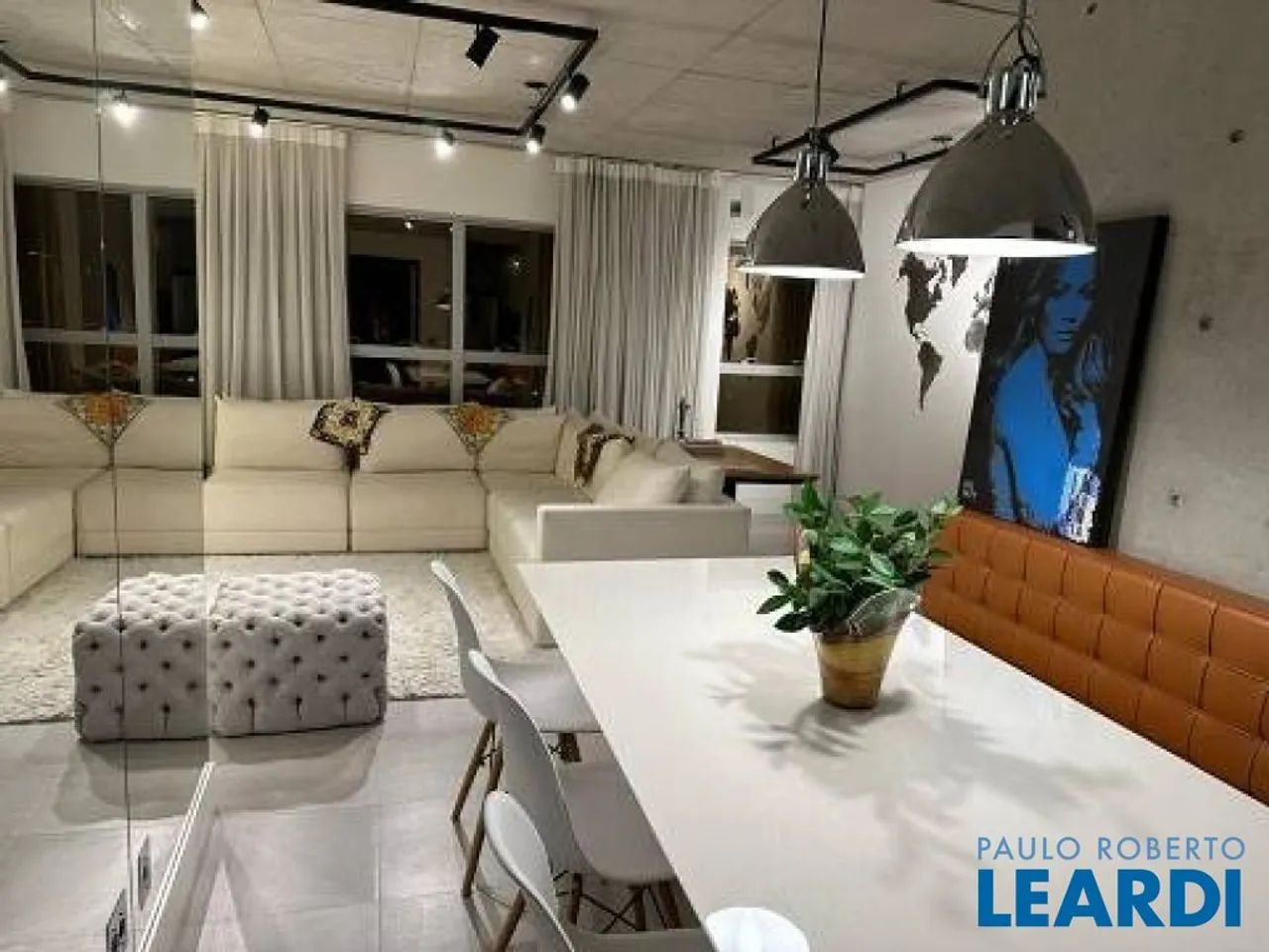 APARTAMENTO - VILA OLÍMPIA - SP - Foto 2