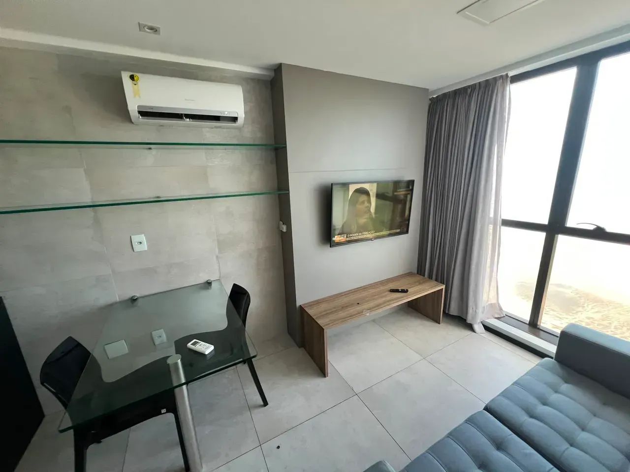 Flat Mobiliado para Locação - Barra Home Stay - Foto 3