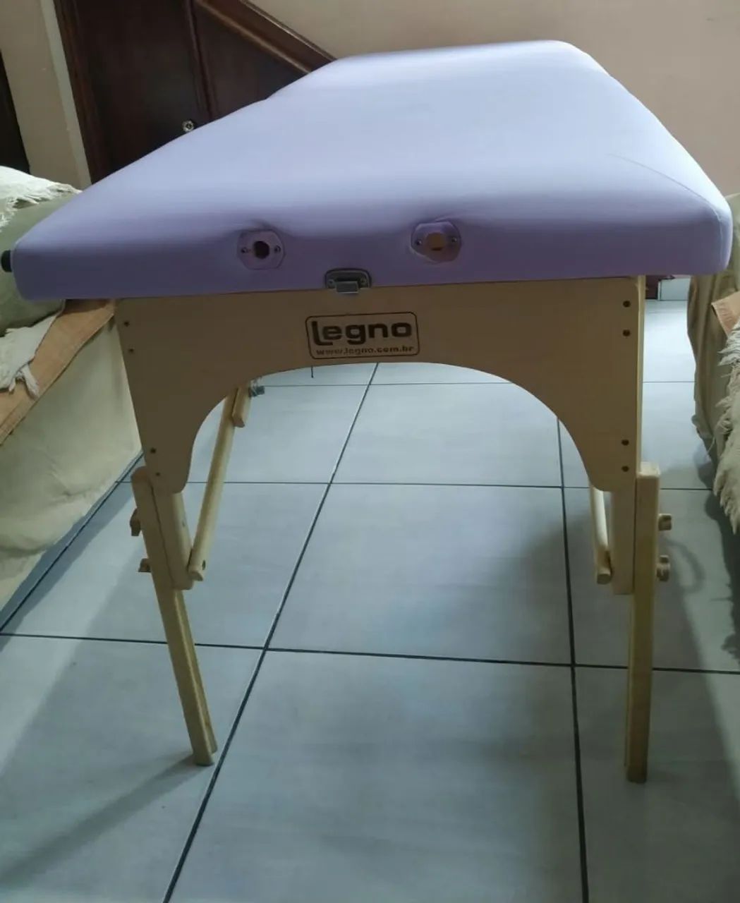 Maca Legno  - Foto 2