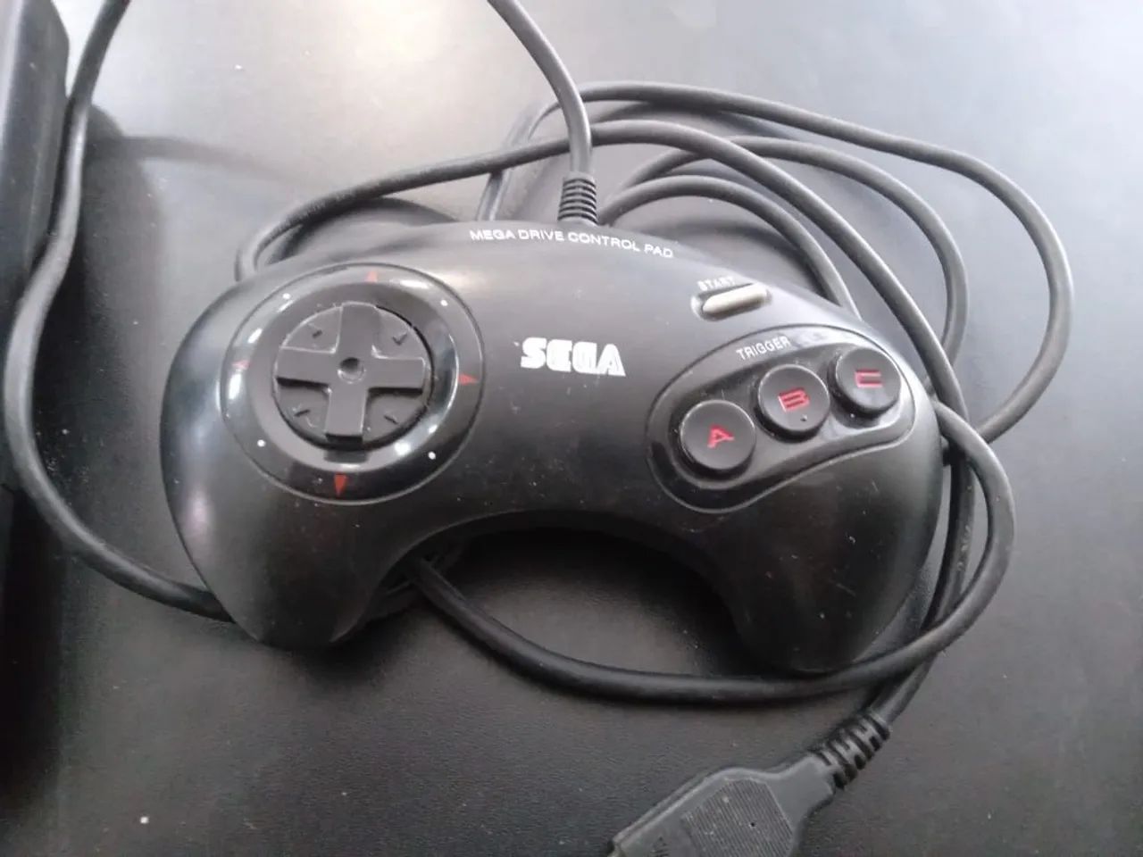 Mega drive  - Foto 2