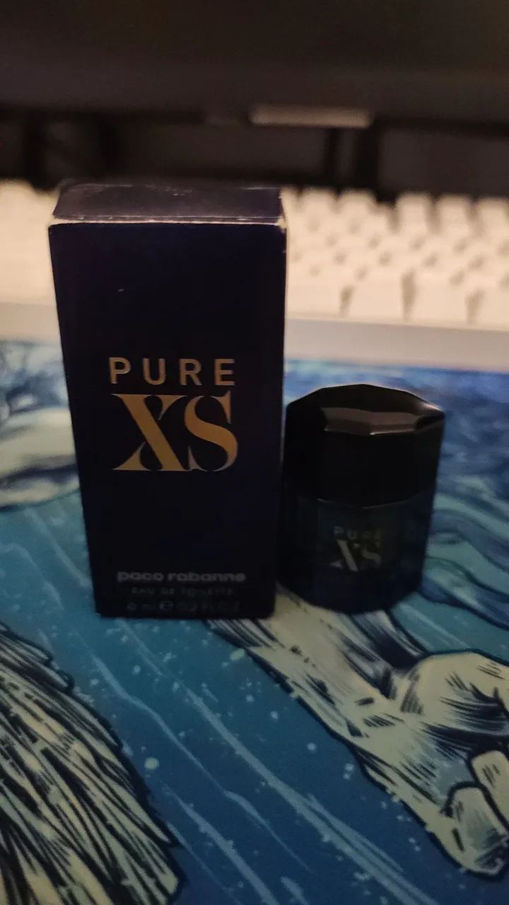 Miniatura Pure Xs (Paco Rabane ) - Foto 2