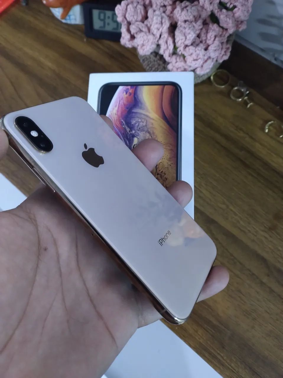 iPhone xs  - Foto 2
