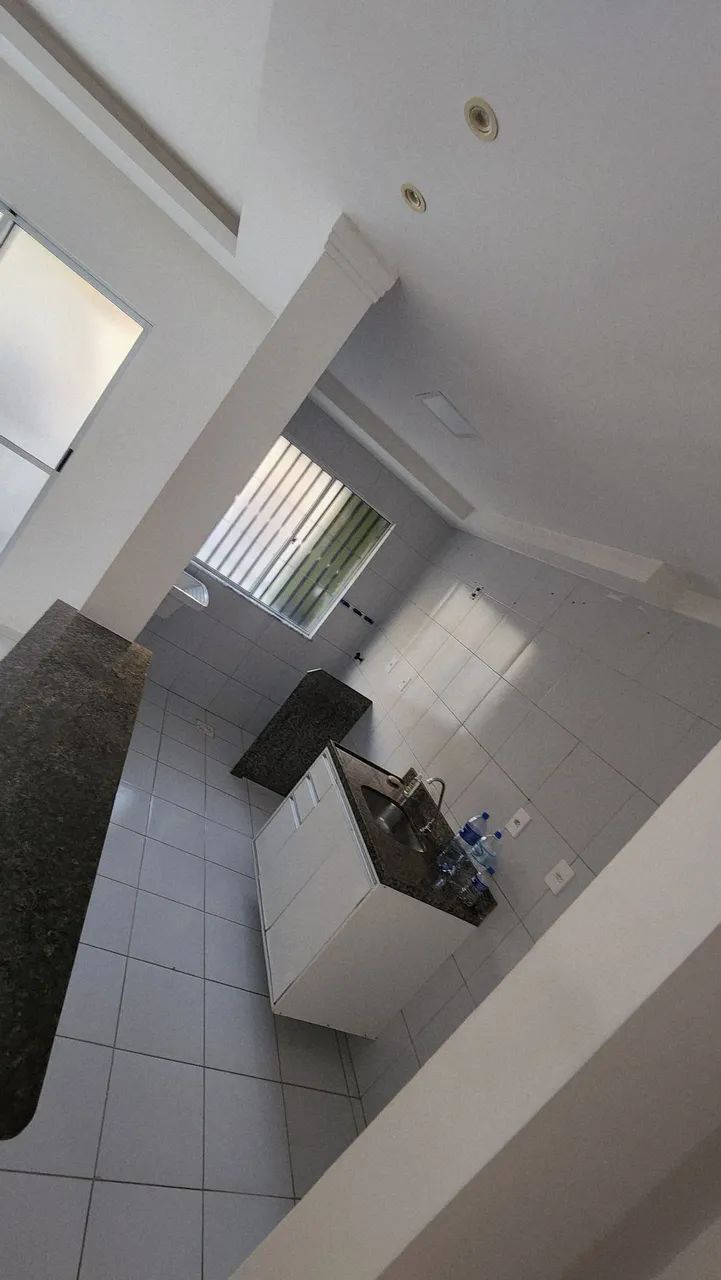 Alugo apartamento no Turu - Foto 4