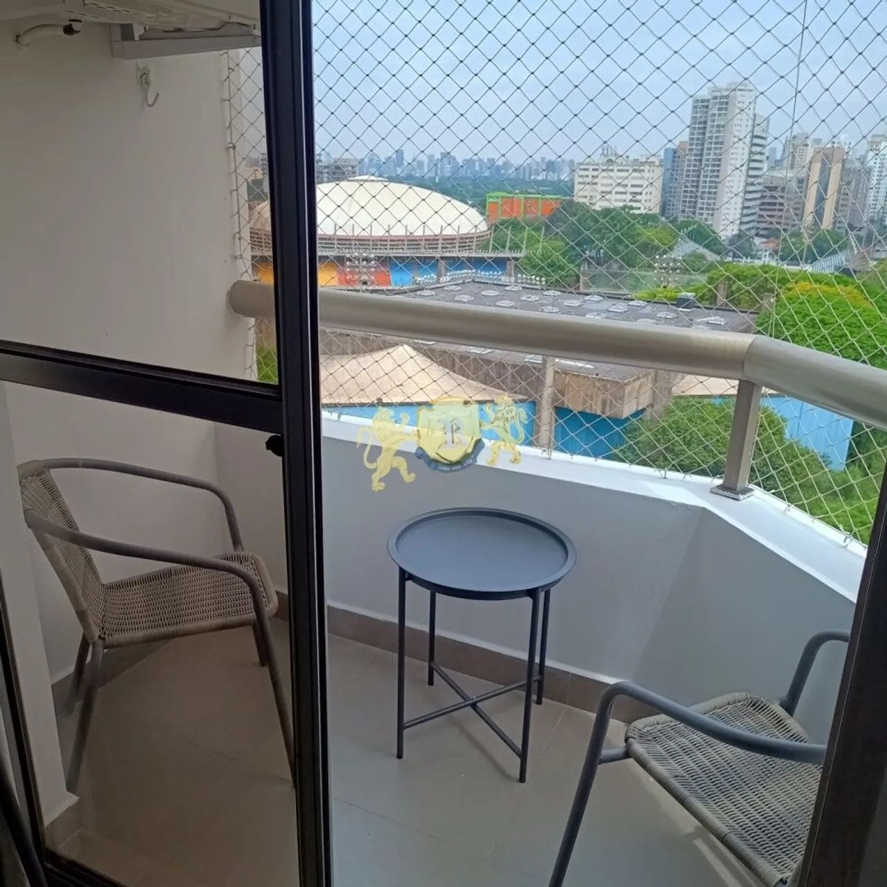 Rarus Flats - Flat para locação - Edifício Royal Ibirapuera - Foto 5
