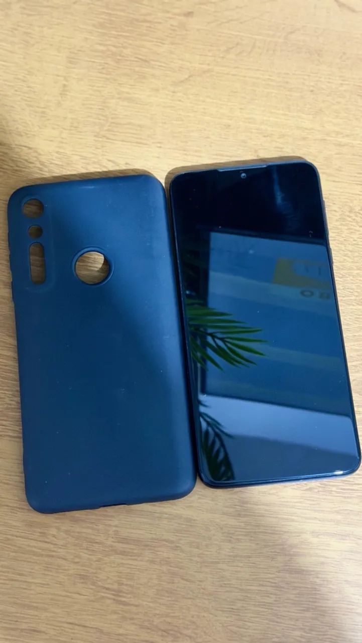 Moto g8 play - Foto 3