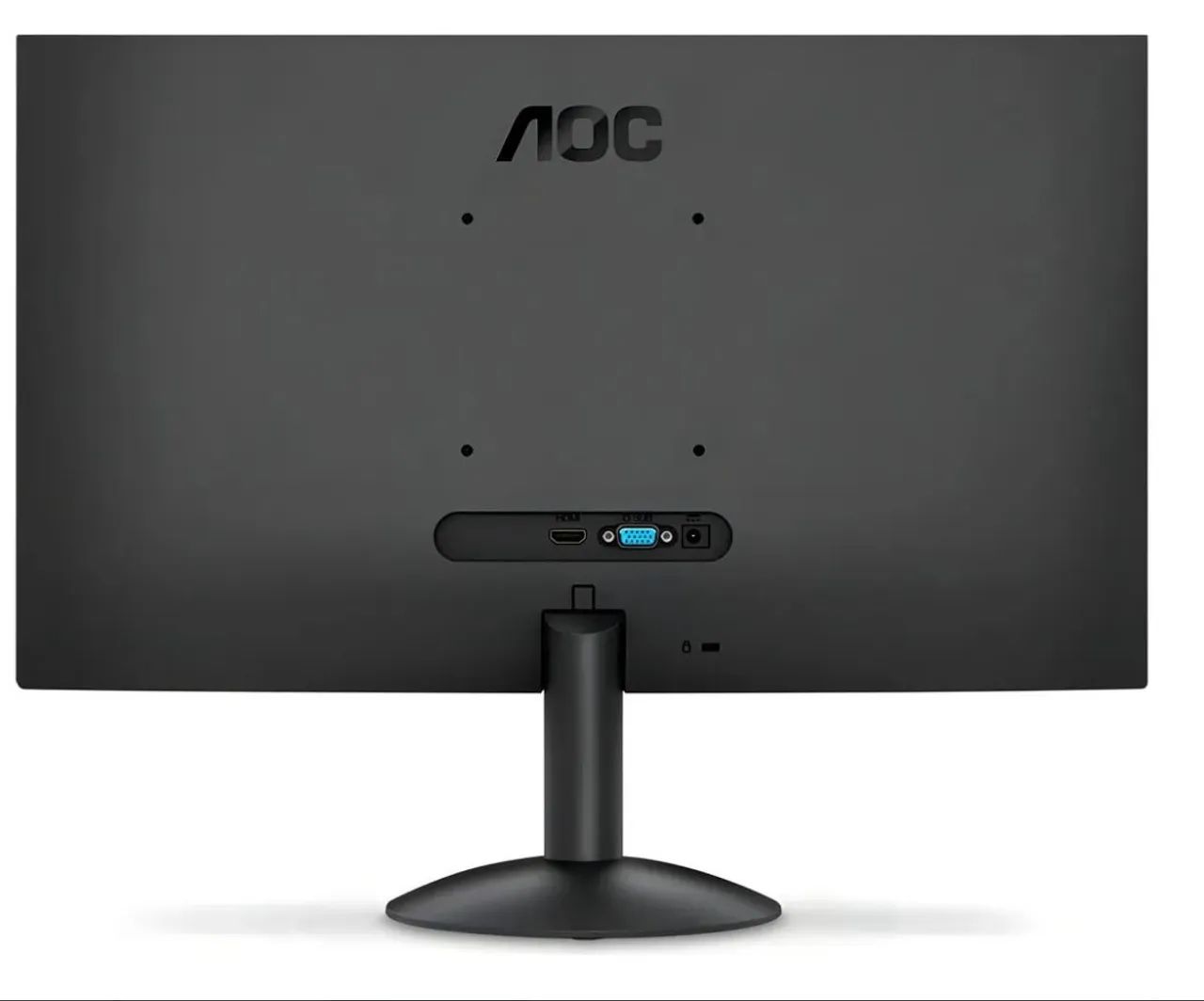 Monitor AOC 21.5 Full HD - Foto 3