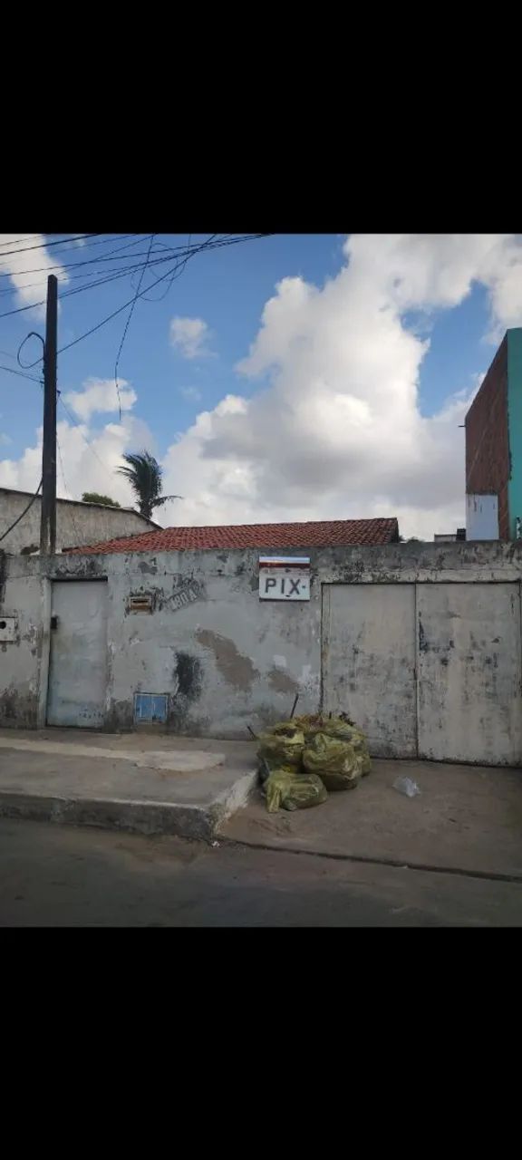 Foto - Maracanaú - Novo Oriente