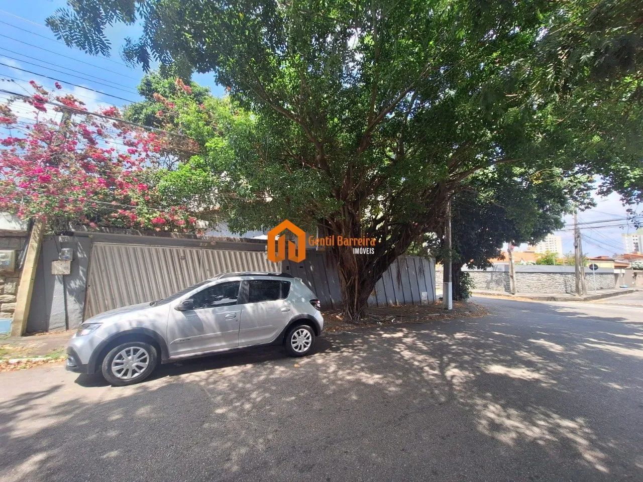 Casa com excelente terreno no Papicu - Foto 2