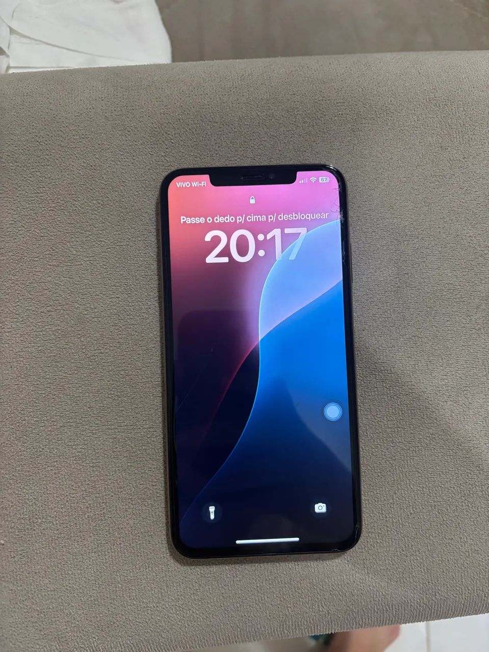 iPhone XS Max  - Foto 2