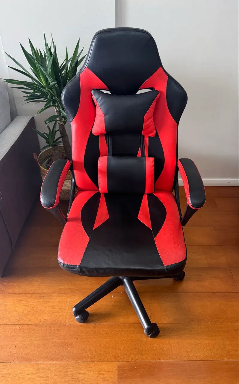 Cadeira Gamer 