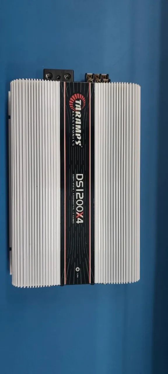 Módulo Taramps ds1200x4