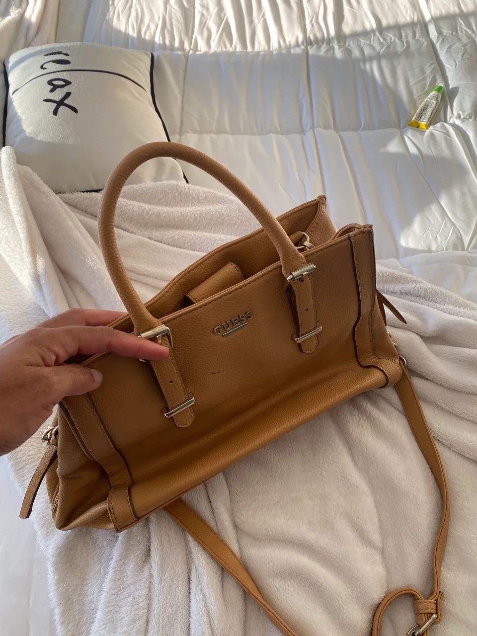 Bolsa Guess ORIGINAL  - Foto 2