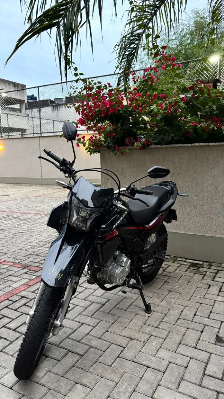 Shineray 175 2025 - 1493769979 | OLX