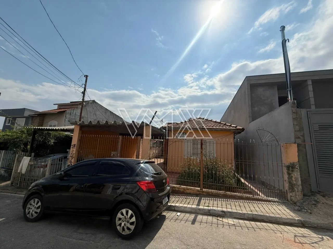 TERRENO PARA VENDA- NA VILA MEDEIROS-SP - Foto 5