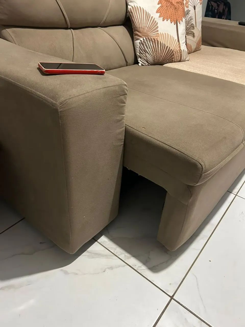 Sofá retrátil  - Foto 3