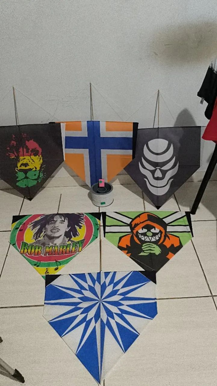 Vendo pipas e assessórios - Foto 2