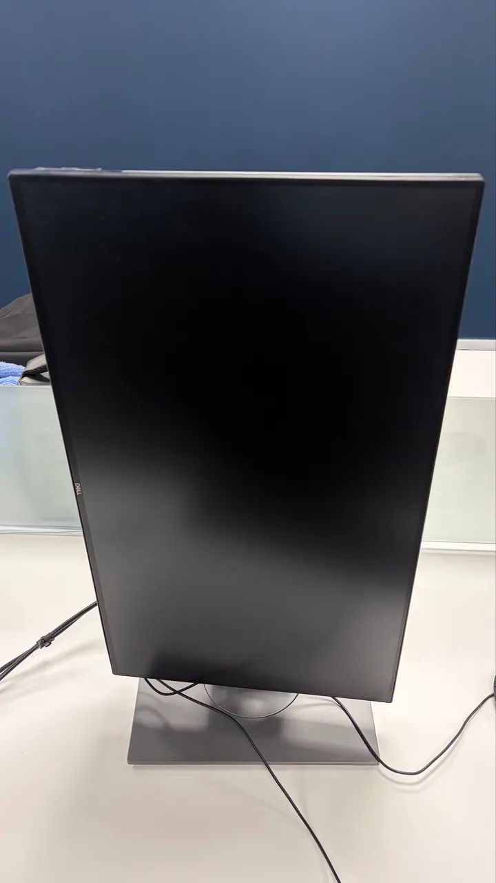Monitor Dell UltraSharp U2417H