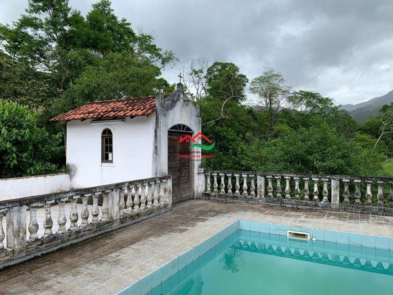 Chácara com 3 quartos, Centro, Pedro de Toledo - R$ 398 mil, Cod: 536 - Foto 3
