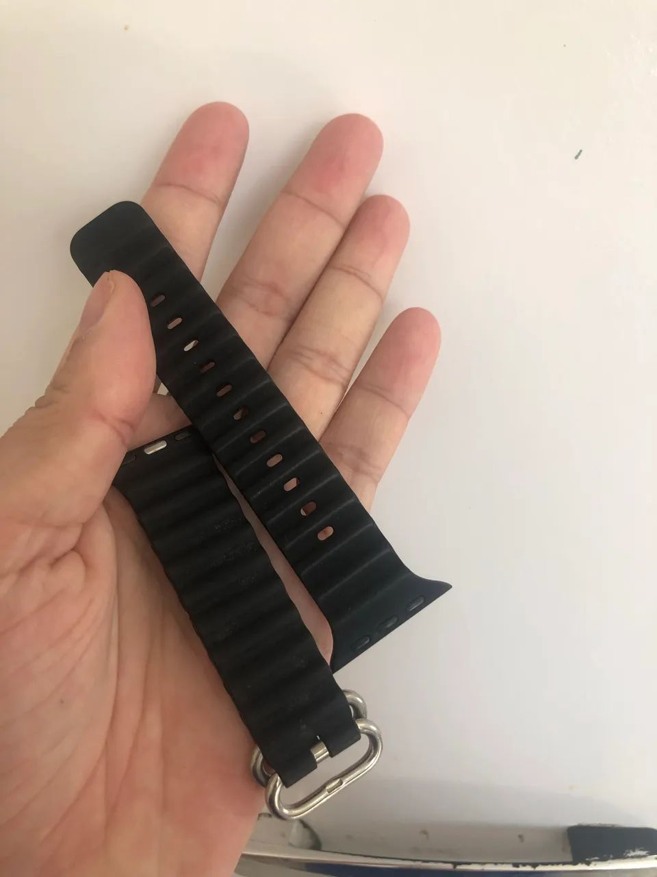 Pulseira para Apple Watch 38mm