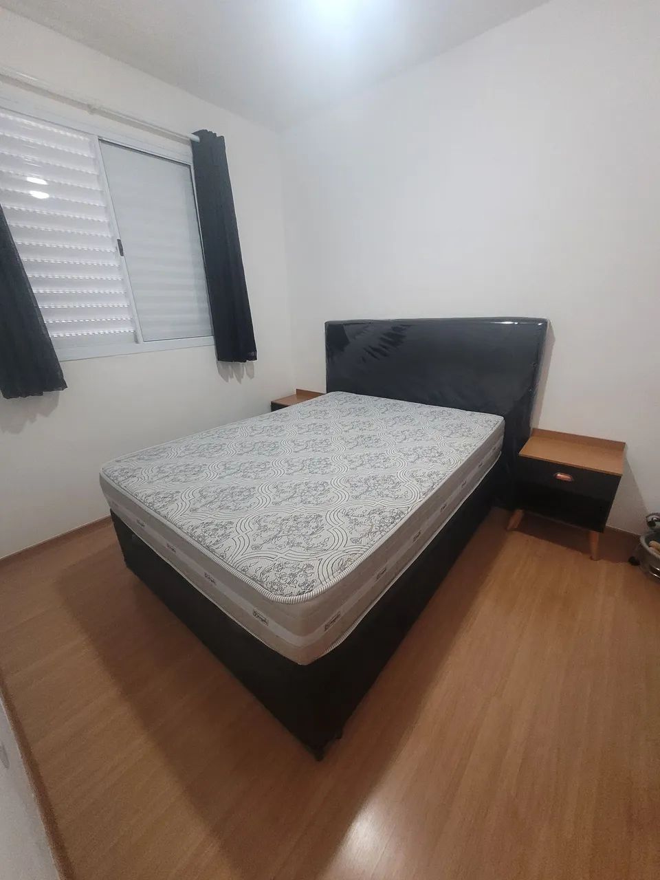 Cama Box Casal  - Foto 2