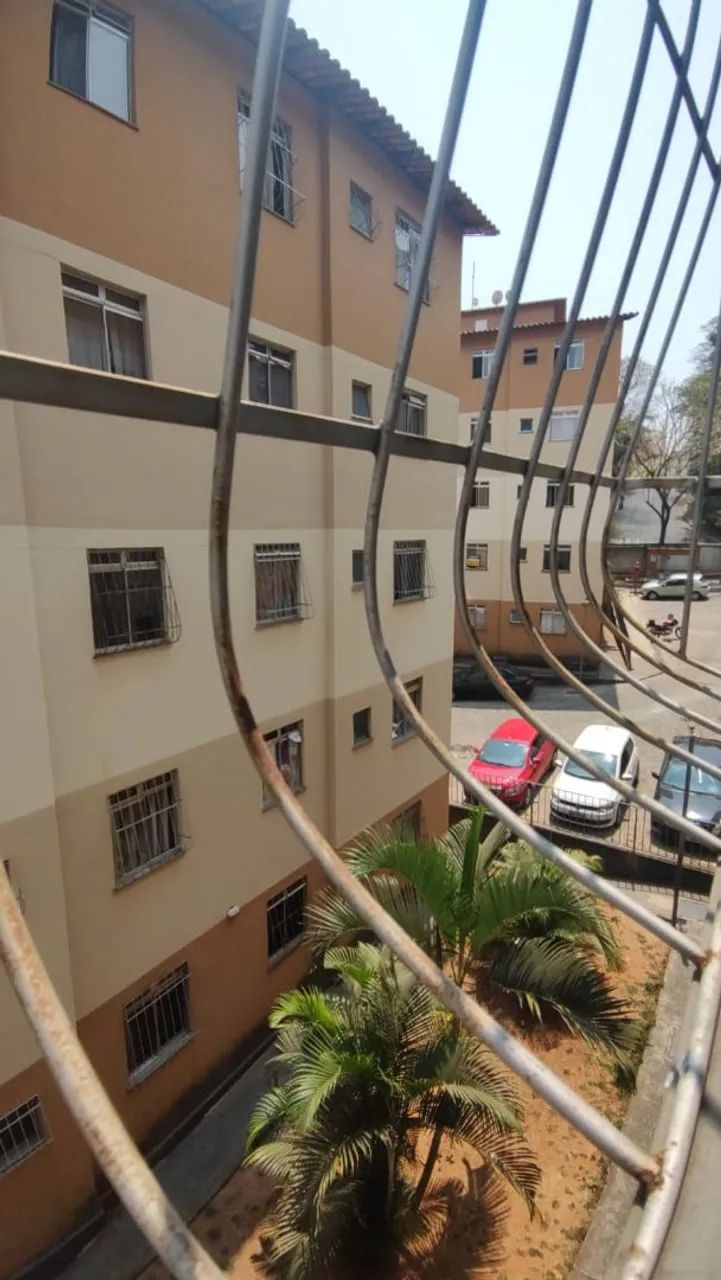 APARTAMENTO 2 QUARTOS PORTARIA 24HS  - Foto 4