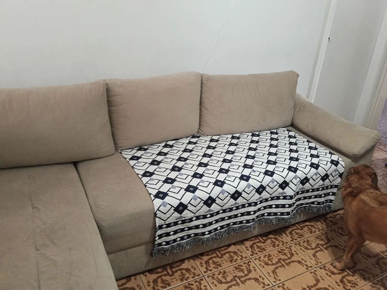 Sofá - Foto 4