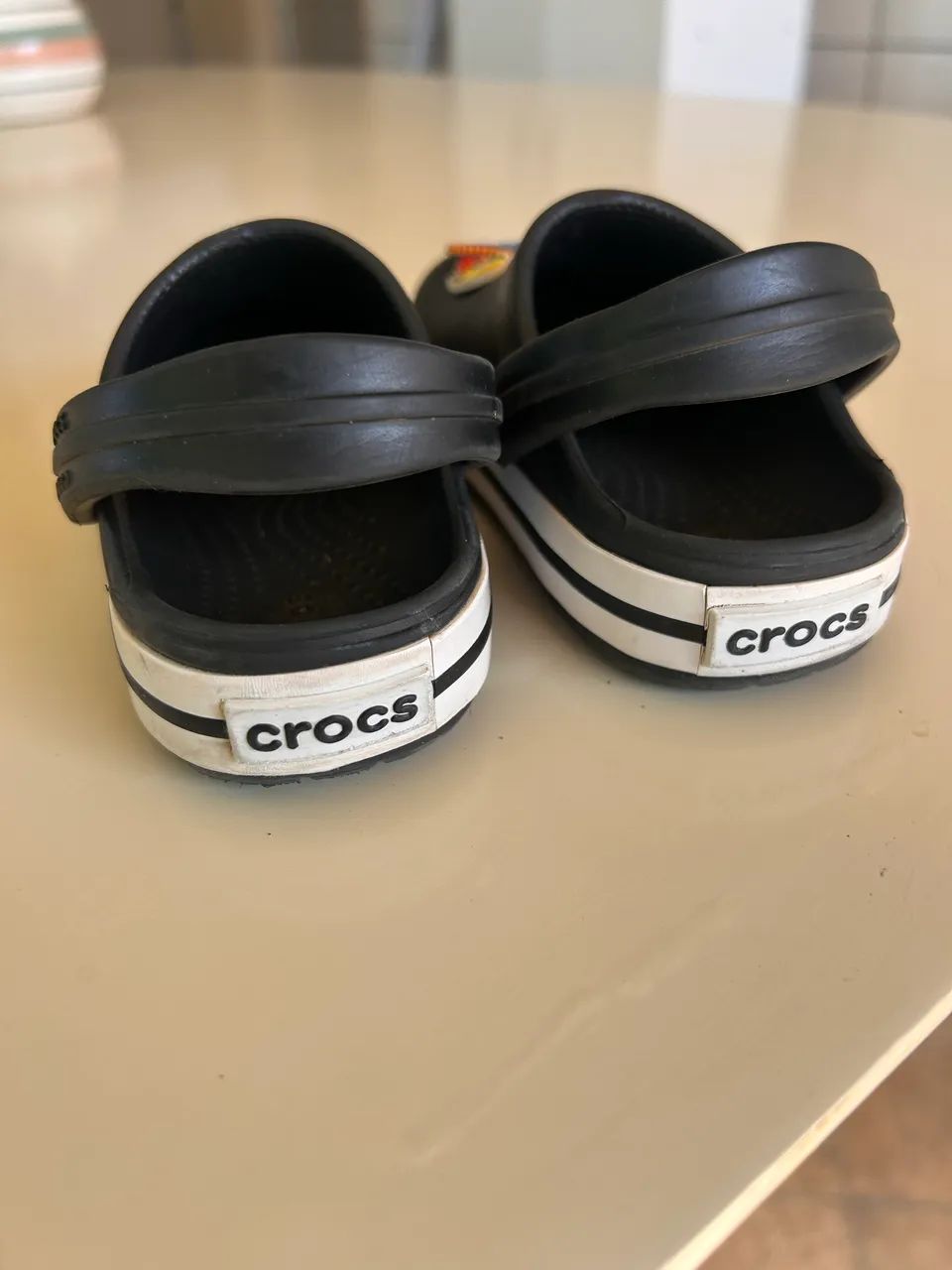 Crocs infantil C6 - Foto 3