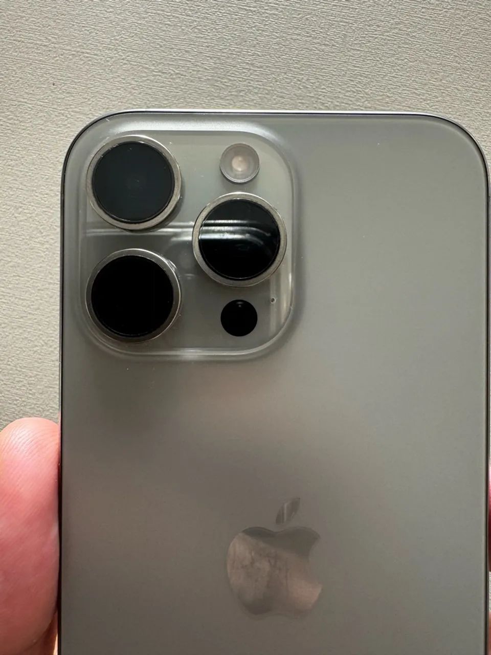 Iphone 16 Pro Max 512GB  - Foto 3