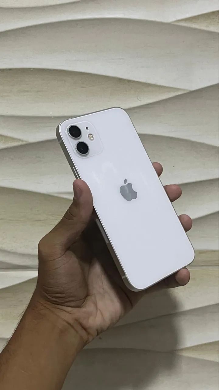 iphone 12 64gb - Celulares e Smartphones - Passaré, Fortaleza