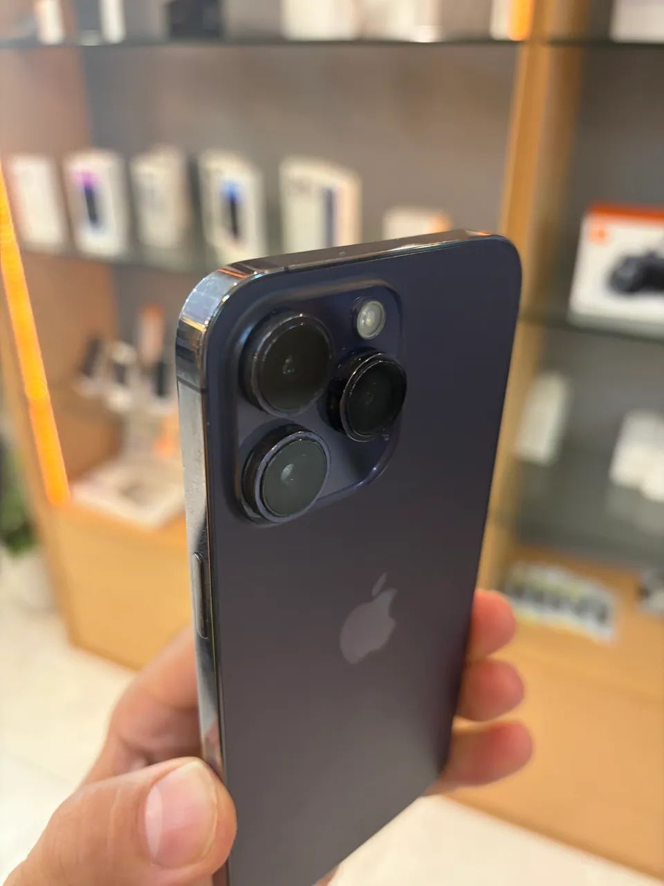 iPhone 14 PROMAX 1TB - Foto 5