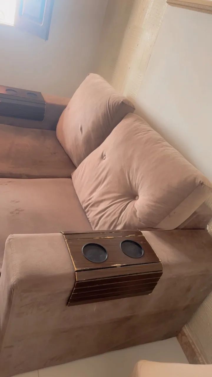 Sofá  - Foto 3