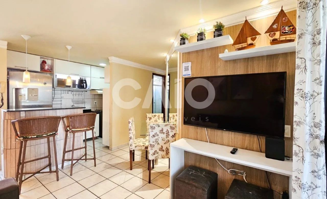 Apartamento no edifício Conde da Praia - Foto 4